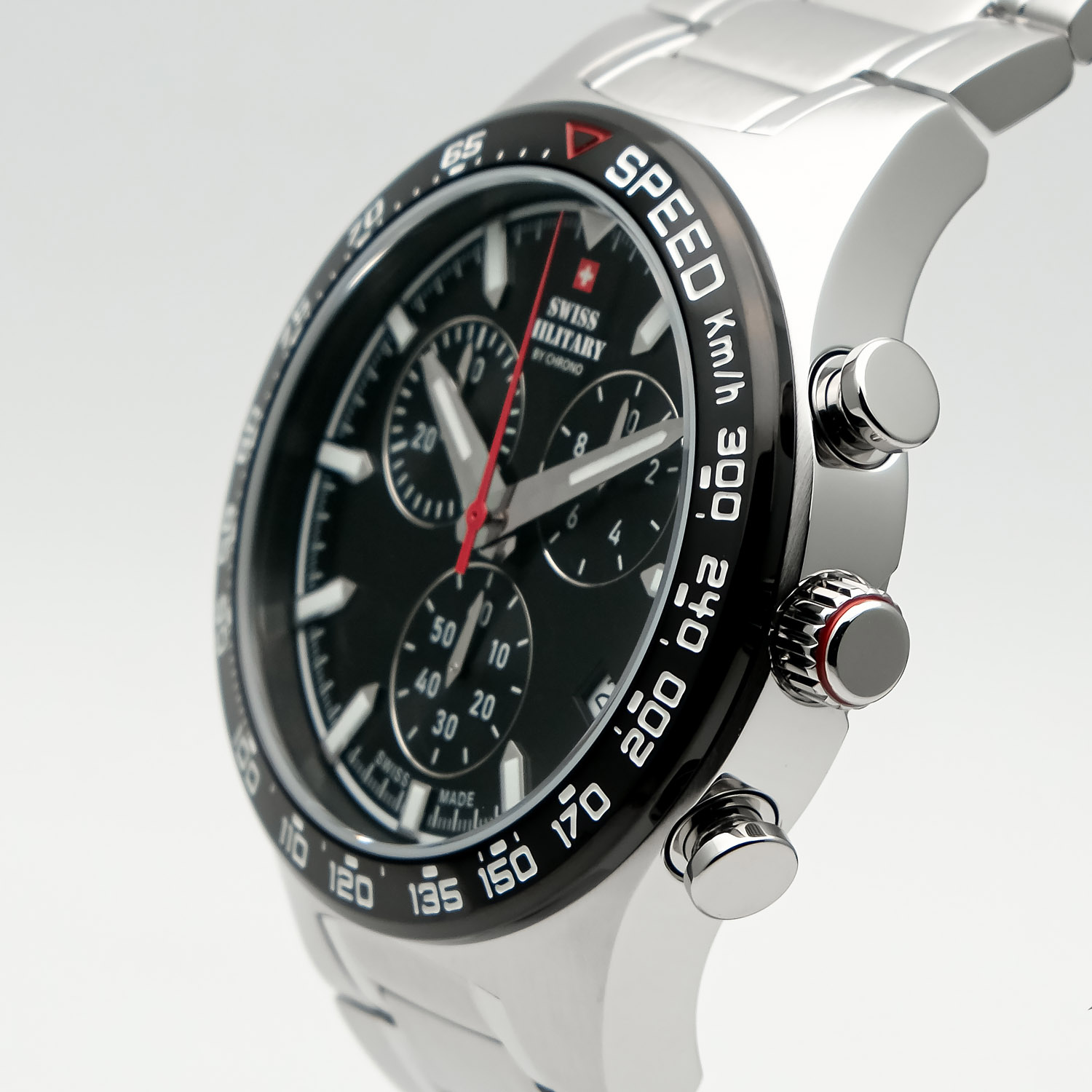 Swiss Military SM34115.01